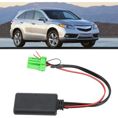 HEAT Aux-bluetooth-eingangskabel Passend Für Acura Rdx, Tsx, Mdx, Csx HEAT Aux-bluetooth-eingangskabel Passend Für Acura Rdx, Tsx, Mdx, Csx