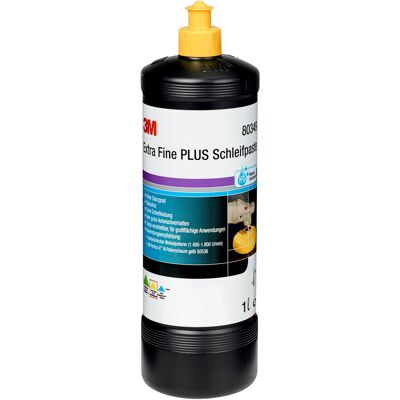 3M 80349 Perfect-it III Extra Fein Autopolitur - Autopflege 3M 80349 Perfect-it III Extra Fein Autopolitur - Autopflege