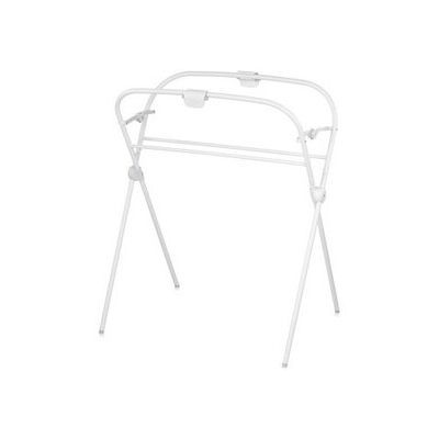 Jané Baby-Badewannenständer - Oasis - Faltbar, Kompakt, Rutschfest Jané Baby-Badewannenständer - Oasis - Faltbar, Kompakt, Rutschfest