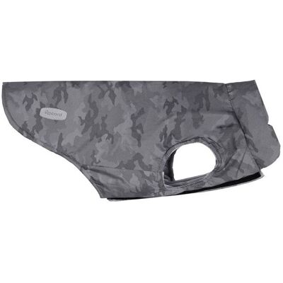 RECORD Mimetik Cappottino 40 Cm: Cappottino Catarifrangente Per Cani Modello Mimetik Camouflage RECORD Mimetik Cappottino 40 Cm: Cappottino Catarifrangente Per Cani Modello Mimetik Camouflage