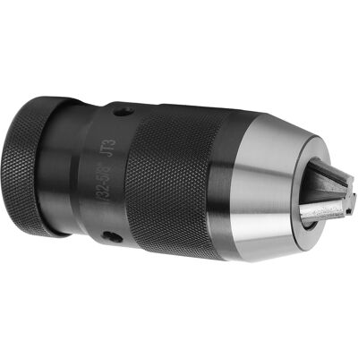 HEAT Hochpräzisions-bohrfutter Mit Kegelbohrung Und Selbstklemmung, Tischbohrmaschinenzubehör 1/325/8 Jt3 HEAT Hochpräzisions-bohrfutter Mit Kegelbohrung Und Selbstklemmung, Tischbohrmaschinenzubehör 1/325/8 Jt3