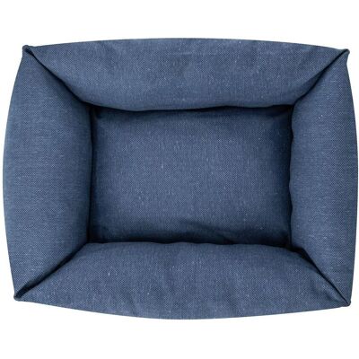 RECORD E - Cuccetta Mono Design 70x50x17 Cm 1000 G: RECORD E - Cuccetta Mono Design 70x50x17 Cm 1000 G:
