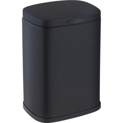 Badezimmerkorb - Sare, 16 X 18,5 X 25 Cm, Wenko Badezimmerkorb - Sare, 16 X 18,5 X 25 Cm, Wenko