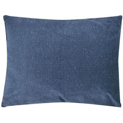 RECORD E - Cuscino Mono Design 70x50x8 Cm 600 G: RECORD E - Cuscino Mono Design 70x50x8 Cm 600 G: