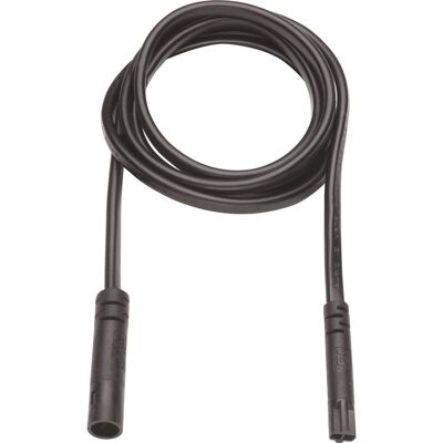 Domus Line - Wolf - Schwarz - 150 mm - Verbindungsleitung Domus Line - Wolf - Schwarz - 150 mm - Verbindungsleitung