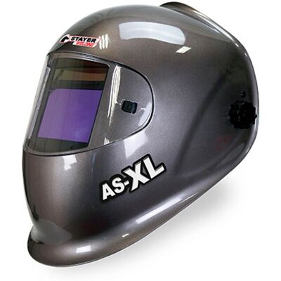 STAYER IBERICA Automatische Maske Mit Einstellbarer Empfindlichkeit Stayer As-xl STAYER IBERICA Automatische Maske Mit Einstellbarer Empfindlichkeit Stayer As-xl