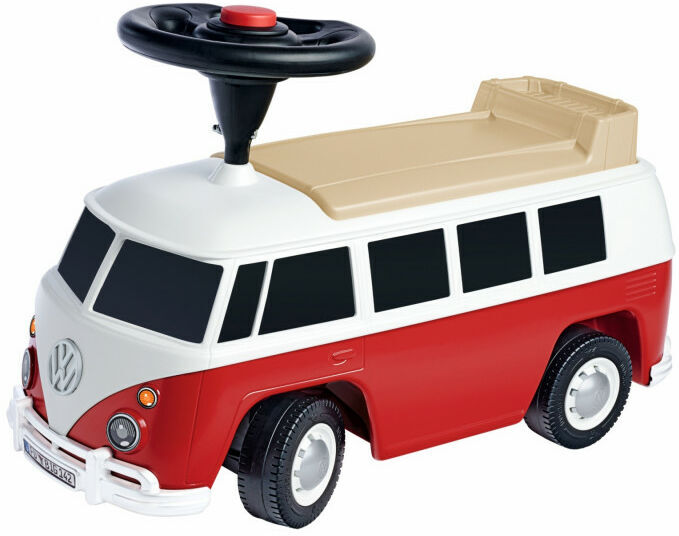 Big Baby vw T1 800055320 (800055320) - Big Spielwarenfabrik