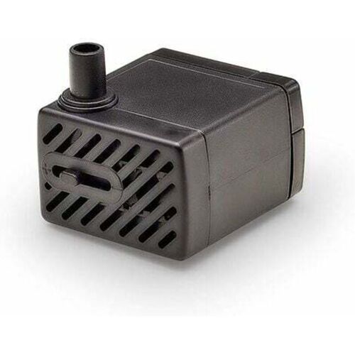 SNQ JYC-0850 Zimmerbrunnenpumpe (5W) (350 l/h) Indoorpumpe Springbrunnenpumpe Aquarienpumpe