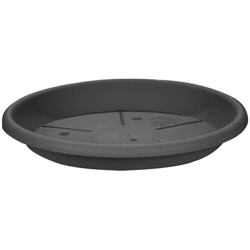 VASAR Eolo-Untertasse Turteltaube - 34 cm