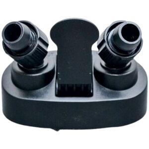 Aquaristikwelt24 - Ersatzteil Absperrhahn Außenfilter HW-704 Ein-Ausgang Aquaristikwelt24 - Ersatzteil Absperrhahn Außenfilter HW-704 Ein-Ausgang