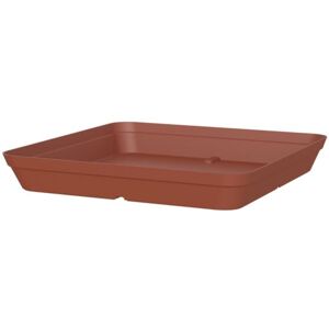 ARTEVASI Untersetzer Capri Quadratisch 40cm Anthrazit ARTEVASI Untersetzer Capri Quadratisch 40cm Anthrazit