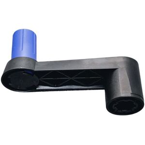 Aquaristikwelt24 - Ersatzteil Reinigungskurbel für cpf 20000-75000 Filter Aquaristikwelt24 - Ersatzteil Reinigungskurbel für cpf 20000-75000 Filter