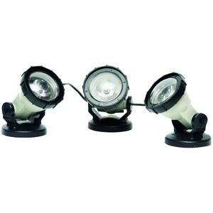 Heissner - Teich- Und Gartenlicht, 3er-led-set Heissner - Teich- Und Gartenlicht, 3er-led-set