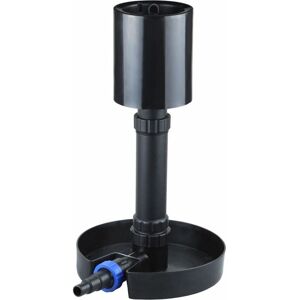 Aquaristikwelt24 - Stand Skimmer CSP-40 für Teiche bis zu 40m² Aquaristikwelt24 - Stand Skimmer CSP-40 für Teiche bis zu 40m²