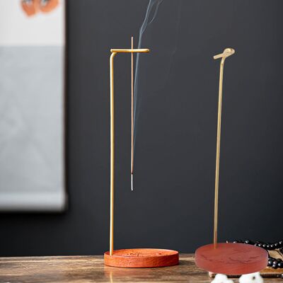 JUTE Räuchergefäß, Hängender Räucherbrenner, Mittelgroßer Räuchergefäß Aus Adlerholz, Räuchergefäß Für Den Innenbereich, Räucherschale Im Zen-stil, Räucherornament, Hängender Räuchergefäß Im Rokoko-stil JUTE Räuchergefäß, Hängender Räucherbrenner, Mittelgroßer Räuchergefäß Aus Adlerholz, Räuchergefäß Für Den Innenbereich, Räucherschale Im Zen-stil, Räucherornament, Hängender Räuchergefäß Im Rokoko-stil