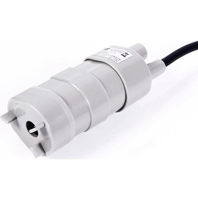 HEAT Miniatur-tauchpumpe 12v Gleichstrom, Bürstenloser Motor, 5 M Förderhöhe, Für Gartenbrunnen, Aquarien, Teiche Und Wasserzirkulation. HEAT Miniatur-tauchpumpe 12v Gleichstrom, Bürstenloser Motor, 5 M Förderhöhe, Für Gartenbrunnen, Aquarien, Teiche Und Wasserzirkulation.