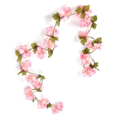 HEAT Künstliche Kirschblütendekorationen Zum Selbermachen, Künstliche Sakura-zweige Für Hochzeiten, Partys, Garten Und Zuhause HEAT Künstliche Kirschblütendekorationen Zum Selbermachen, Künstliche Sakura-zweige Für Hochzeiten, Partys, Garten Und Zuhause