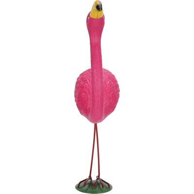 HEAT Set Mit 2 Realistischen Vogelfiguren Aus Kunststoff Zur Schädlingsbekämpfung, Gartendekoration Und Zum Schutz Von Nutzpflanzen HEAT Set Mit 2 Realistischen Vogelfiguren Aus Kunststoff Zur Schädlingsbekämpfung, Gartendekoration Und Zum Schutz Von Nutzpflanzen