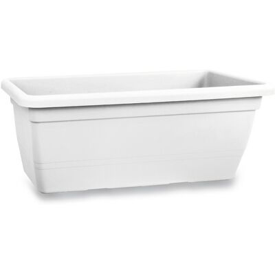 OEM Anthea-pflanzgefäß 80 Cm Anthrazit - 80 Cm OEM Anthea-pflanzgefäß 80 Cm Anthrazit - 80 Cm