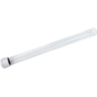 AQUARISTIKWELT24 Uvc Quarzglas/ersatzglas Für Teichfilter Modell Cpf-75000 Cpa-75000 AQUARISTIKWELT24 Uvc Quarzglas/ersatzglas Für Teichfilter Modell Cpf-75000 Cpa-75000