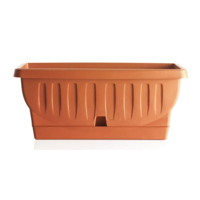 Bama Natürlicher Pflanzkübel 50 Cm Bama Natürlicher Pflanzkübel 50 Cm