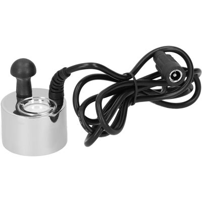 HEAT 24v Ultraschall-nebelsystem Für Teiche, Gartenbrunnen, Steingärten Und Aquarien - Ultraschall-nebelgerät HEAT 24v Ultraschall-nebelsystem Für Teiche, Gartenbrunnen, Steingärten Und Aquarien - Ultraschall-nebelgerät