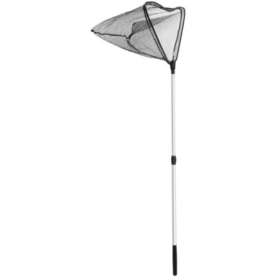 UBBINK Powernet Fische Klappbar Dreieckig 40 X 40 X 40 Cm UBBINK Powernet Fische Klappbar Dreieckig 40 X 40 X 40 Cm