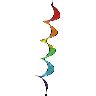 OEM Spiral-wetterfahne, Camping-wetterfahne, Hängender Windspiel, Bunte Hänge-wetterfahne, Spiral-gartendekoration, Regenbogen-windspiel Für Camping, Bunte Spiral-windmühle OEM Spiral-wetterfahne, Camping-wetterfahne, Hängender Windspiel, Bunte Hänge-wetterfahne, Spiral-gartendekoration, Regenbogen-windspiel Für Camping, Bunte Spiral-windmühle