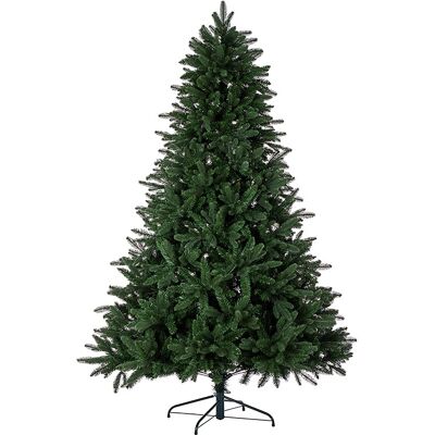Bizzotto Weihnachtsbaum Modell Frejus Cm 180 Bizzotto Weihnachtsbaum Modell Frejus Cm 180