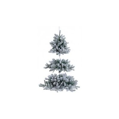 BIZZOTTO Schneebedeckter Weihnachtsbaum Fiemme H150 Cm BIZZOTTO Schneebedeckter Weihnachtsbaum Fiemme H150 Cm