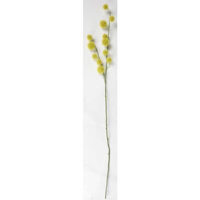 BURI Künstlicher Onion Grasstängel Pflanzen Blumen Dekoration Wohnen Getrocknet Vasen BURI Künstlicher Onion Grasstängel Pflanzen Blumen Dekoration Wohnen Getrocknet Vasen