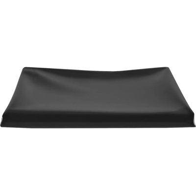 vidaXL Teichfolie 4x4m Schwarz PVC - Teichfolie vidaXL Teichfolie 4x4m Schwarz PVC - Teichfolie
