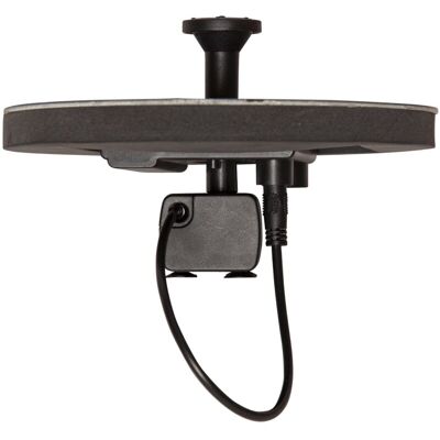 Star Trading - 482-82 Led-solar-wasserfontäne 'fountain' Kunststoff, Schwarz, Rgb-led, Ca. 10x16 Cm, 5 Verschiedene Aufsätze, Akku, Dämmerungssensor, Star Trading - 482-82 Led-solar-wasserfontäne 'fountain' Kunststoff, Schwarz, Rgb-led, Ca. 10x16 Cm, 5 Verschiedene Aufsätze, Akku, Dämmerungssensor,