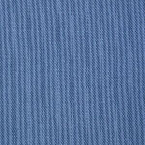 Homescapes - Stoff Meterware unifarben himmelblau, 150 cm Breite - Himmelblau