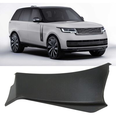 JUTE Die C-säulenverkleidung Passt Für Land Rover Range Rover Sport Modelle Der Baujahre 2014-2020. JUTE Die C-säulenverkleidung Passt Für Land Rover Range Rover Sport Modelle Der Baujahre 2014-2020.