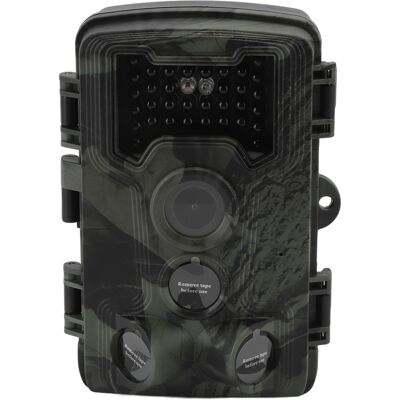 HEAT Pr1000 Wildkamera (1080p), Große Blendenöffnung, Automatische Belichtung, Hd, 2,4-zoll-bildschirm, 30 Bilder Pro Sekunde HEAT Pr1000 Wildkamera (1080p), Große Blendenöffnung, Automatische Belichtung, Hd, 2,4-zoll-bildschirm, 30 Bilder Pro Sekunde