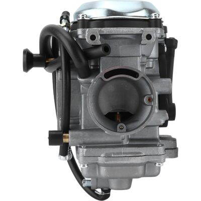HEAT Vergaser 4wu-14900-00, Kompatibel Mit Yfm350fw Big Bear 350 4x4 (1997–1999), Motorersatzteil, Neu HEAT Vergaser 4wu-14900-00, Kompatibel Mit Yfm350fw Big Bear 350 4x4 (1997–1999), Motorersatzteil, Neu