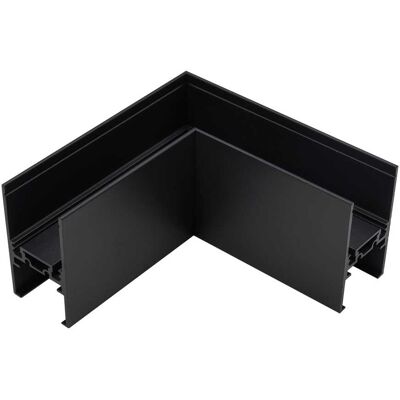 OEM Horizontaler, Oberflächenmontierter Hängewinkelverbinder C-l1 Für Slim Track 48vdc Magnetschienen OEM Horizontaler, Oberflächenmontierter Hängewinkelverbinder C-l1 Für Slim Track 48vdc Magnetschienen