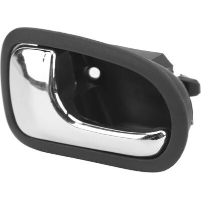 HEAT Linker Türgriff Innen S54n 59 330b05, Ersatz Für Mazda 626 1993-1997, Schwarze Ausführung, Türgriff Vorne Im Fahrgastraum. HEAT Linker Türgriff Innen S54n 59 330b05, Ersatz Für Mazda 626 1993-1997, Schwarze Ausführung, Türgriff Vorne Im Fahrgastraum.