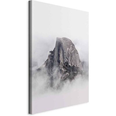 ARTGEIST Bild – Half Dome (1-teilig) Vertikal ARTGEIST Bild – Half Dome (1-teilig) Vertikal