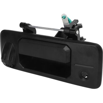 HEAT Rückfahrkamera Für Pickups, Weitwinkel-rückansicht, Klares Bild, Ip68 Wasserdicht, Ersatzobjektiv Für Toyota Tundra Tacoma 2014-2020 HEAT Rückfahrkamera Für Pickups, Weitwinkel-rückansicht, Klares Bild, Ip68 Wasserdicht, Ersatzobjektiv Für Toyota Tundra Tacoma 2014-2020