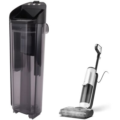 JUTE Zubehör Für Den Abwassertank Der Tineco 2.0 Slim Bodenschrubbermaschine JUTE Zubehör Für Den Abwassertank Der Tineco 2.0 Slim Bodenschrubbermaschine