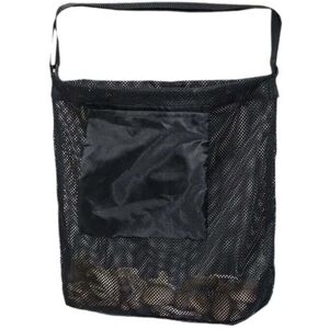 XVX Schwarz) Pilzsammeltasche, Obstsammeltasche, Sammeltasche mit großer Kapazität, faltbare Sammeltasche, atmungsaktive Netzsammeltasche, Jagdtasche XVX Schwarz) Pilzsammeltasche, Obstsammeltasche, Sammeltasche mit großer Kapazität, faltbare Sammeltasche, atmungsaktive Netzsammeltasche, Jagdtasche