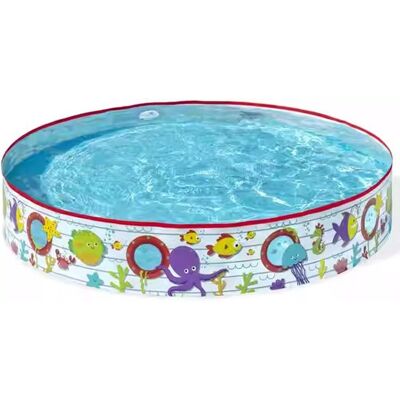 OEM Faltbare Hundebadewanne – Nicht Aufblasbar, Rutschfest, 122 Cm OEM Faltbare Hundebadewanne – Nicht Aufblasbar, Rutschfest, 122 Cm