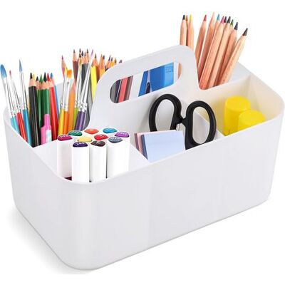 OEM Multifunktionales Büroregal Zur Aufbewahrung Von Büromaterialien, Geeignet Für Zuhause, Büro Und Schule, Mit 5 Fächern. OEM Multifunktionales Büroregal Zur Aufbewahrung Von Büromaterialien, Geeignet Für Zuhause, Büro Und Schule, Mit 5 Fächern.