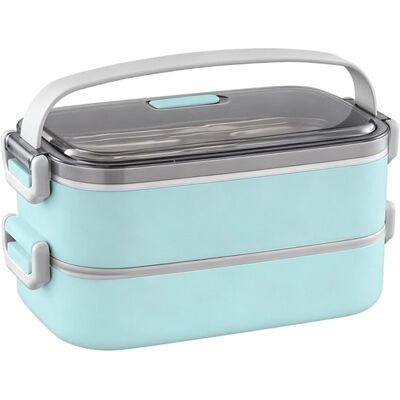 OEM Lunchbox Aus Edelstahl Bento-box Für Erwachsene Und Kinder Große Lunchbox Mit Fächern Auslaufsichere Isolierte Lunchbox Für Arbeit Und Schule 304 Weiß OEM Lunchbox Aus Edelstahl Bento-box Für Erwachsene Und Kinder Große Lunchbox Mit Fächern Auslaufsichere Isolierte Lunchbox Für Arbeit Und Schule 304 Weiß