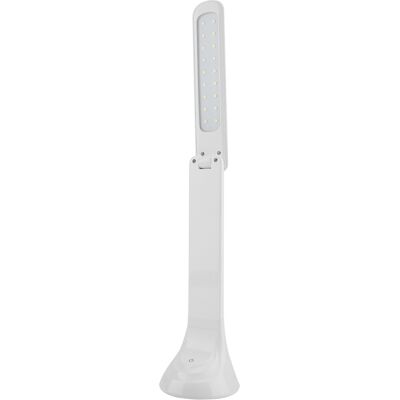 HEAT Faltbare, Wiederaufladbare Led-schreibtischlampe, Augenschonendes Leselicht, Tischbeleuchtung Zum Lernen, Kompaktes Design HEAT Faltbare, Wiederaufladbare Led-schreibtischlampe, Augenschonendes Leselicht, Tischbeleuchtung Zum Lernen, Kompaktes Design