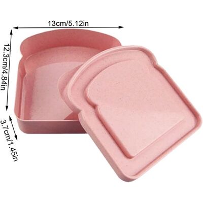 OEM Luxuriöse Lunchbox Mit Fächern Lunchbox Für Kinder Und Erwachsene Bento-box Auslaufsicher Und Spülmaschinenfest Ideal Für Schule Arbeit Und Rosa OEM Luxuriöse Lunchbox Mit Fächern Lunchbox Für Kinder Und Erwachsene Bento-box Auslaufsicher Und Spülmaschinenfest Ideal Für Schule Arbeit Und Rosa