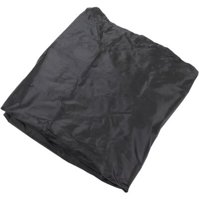 HEAT Staubschutzhülle Aus 600d Nylon, Wasserdicht, Uv-schutz, Für Die Aufbewahrung Im Freien HEAT Staubschutzhülle Aus 600d Nylon, Wasserdicht, Uv-schutz, Für Die Aufbewahrung Im Freien