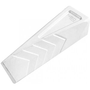 TRESICE FRANCE Aluminiumkeil 800gr, Gedreht TRESICE FRANCE Aluminiumkeil 800gr, Gedreht